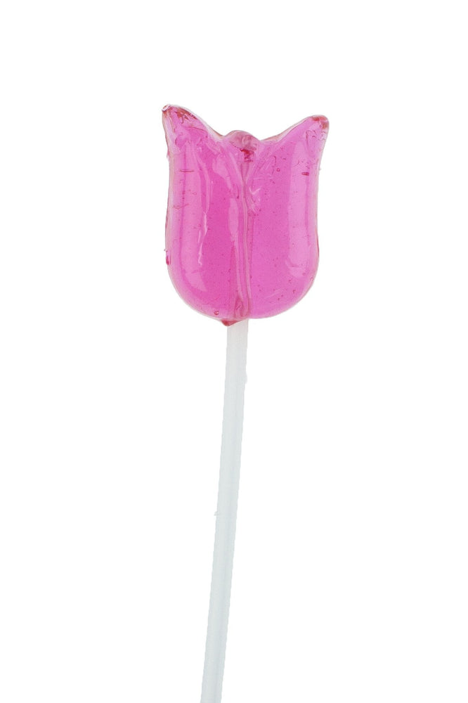 Sugar Free Tulip Twinkle Pops Lollipops (120 Pieces) - Sparko Sweets