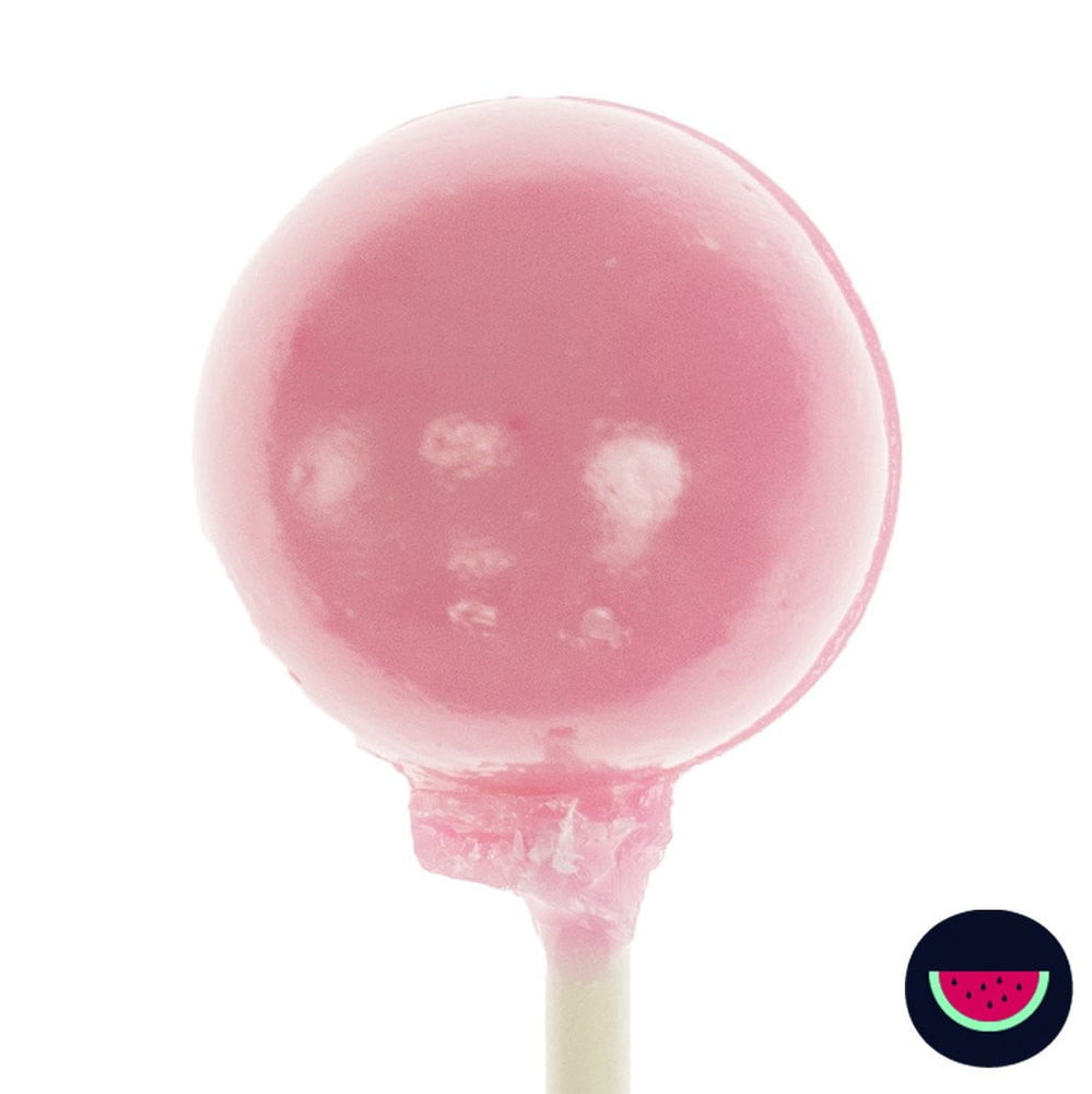 LUSH Pops - Flavor Mix Sphere Lollipops (24 Pieces) – Sparko Sweets